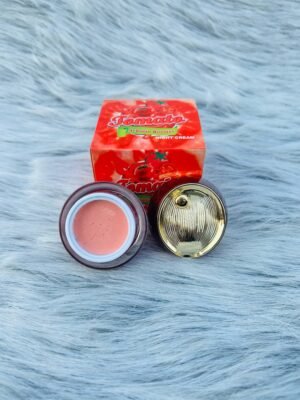 Tomato Booster Whitening Night Cream