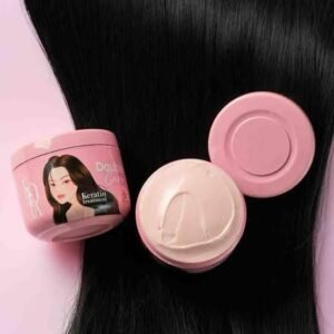 KOTA Double Care Keratin Treatment Hair Mask 