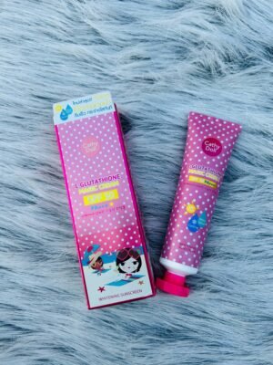 Cathy Doll Sunscreen / Sunblock