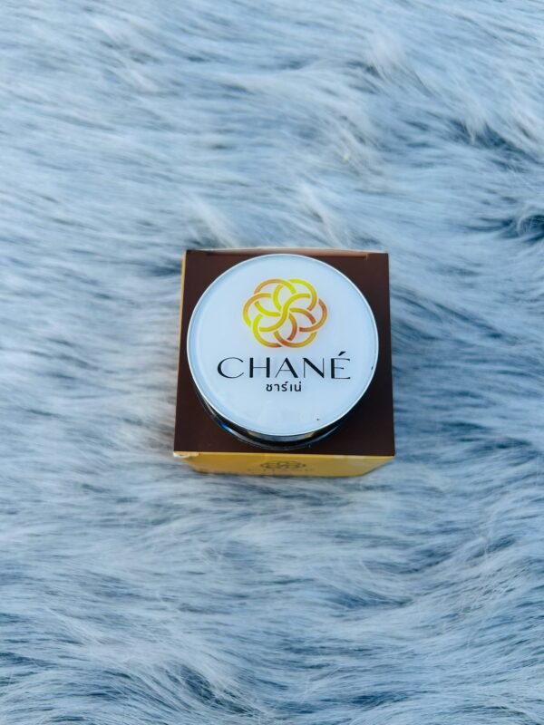 CHANE Whitening and Anti-Melasma Night Cream