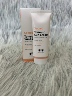 Secret Tone Up Sunscreen (70ml)