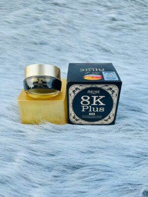 Alike 8k Plus Night Cream