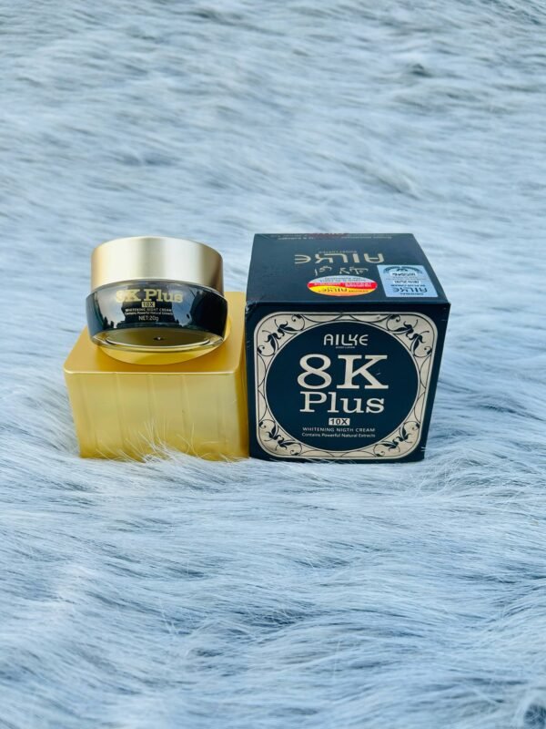 Alike 8k Plus Night Cream