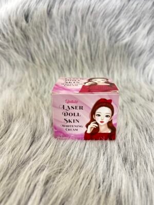 Laser Doll Night Cream