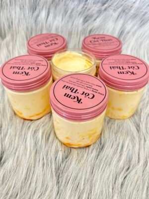 Kem Cot Thai Body Cream 250g