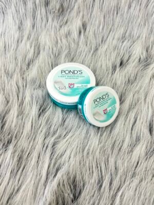 POND'S Light Moisturizer