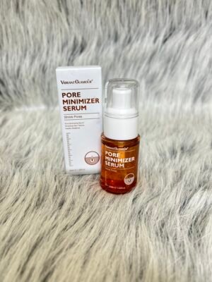 Vibrant Glamour Pore Minimising Serum