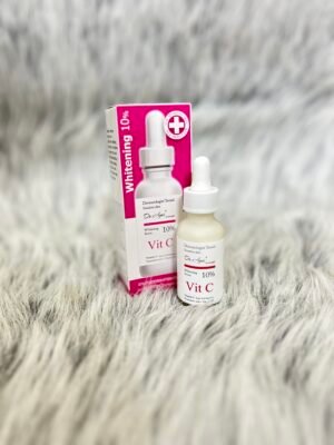 Dr. Agei VIT C WHITENING SERUM Weight (30 ml)