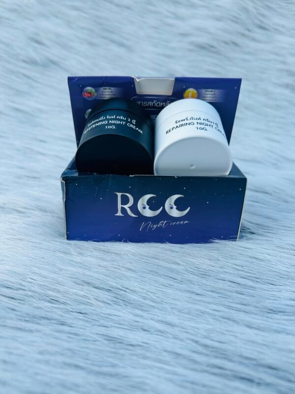 RCC Cream - Image 3
