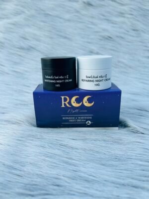 RCC Cream