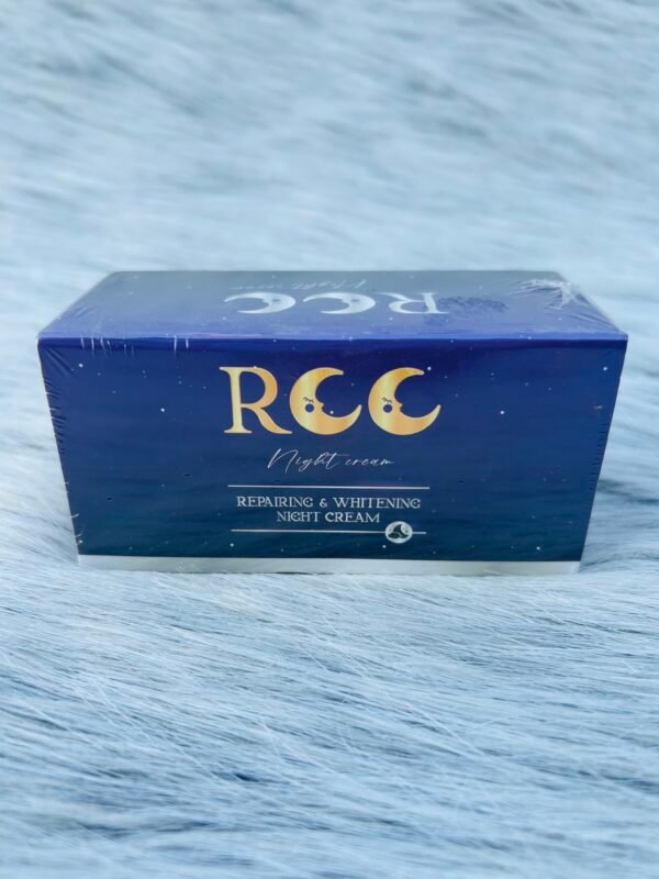 RCC Cream - Image 2