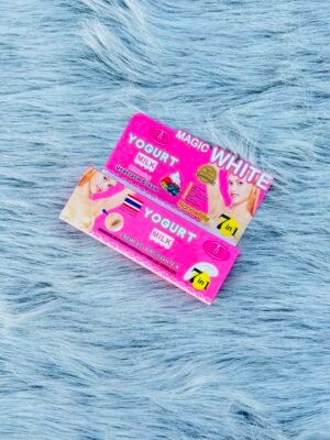 Yogurt Milk Whitening Underarm Cream