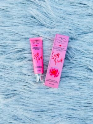 Aichum Beauty Sexy Pink Lip Balm/Sexy Lip Essence