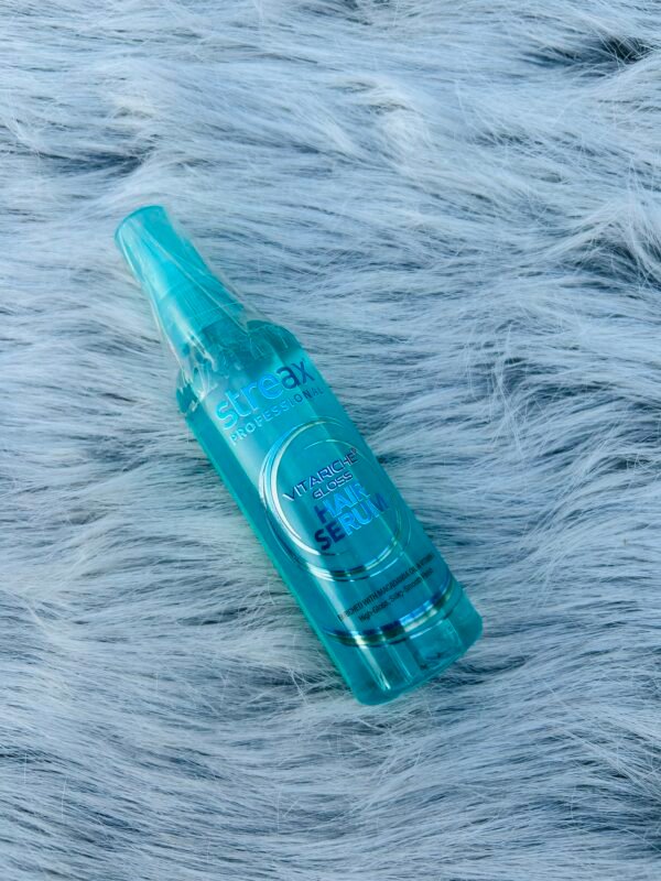 Streax Hair Serum