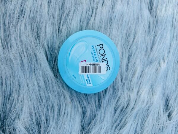 Pond's Super Light Gel Moisturizer