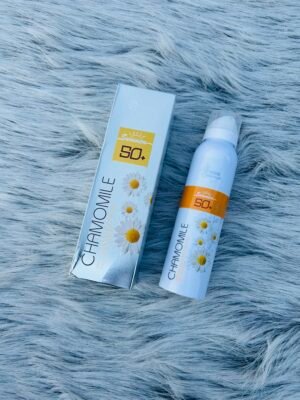 Chamomile Essence 50+ Sunscreen