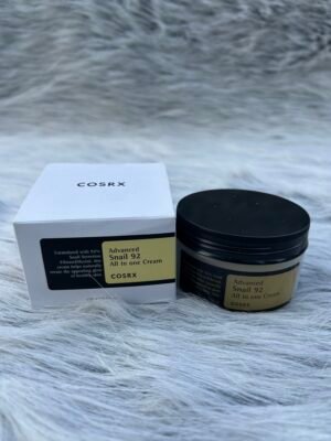 COSRX Snail Cream