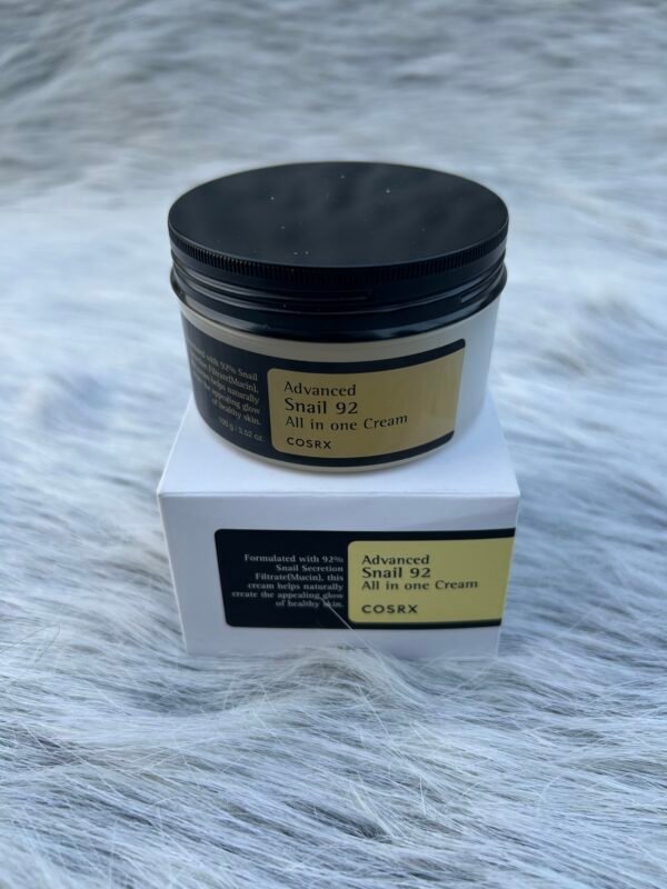 COSRX Snail Cream - Image 2