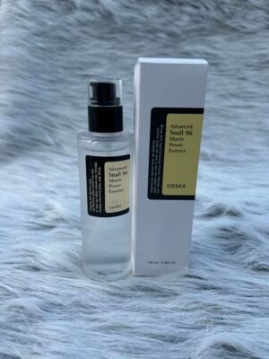 Snail Mucin Power Essence