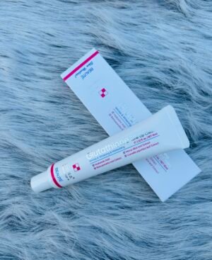 Beaute Melasma X Glutathione Brighrening Tone Up Cream