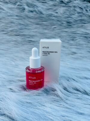 Anua Niacinamide Serum