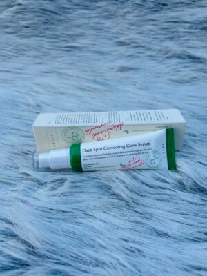 Axis-Y Dark Spot Correcting glow Serum