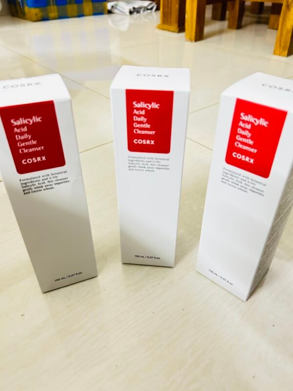 COSRX Salicylic Acid - Image 3