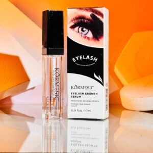 Kormesic Eyelash growth Serum👁️