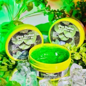 Glow Industry - Cica Pudina Acne Pimple Gel