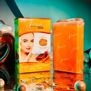 FIORAE whiting  soap PLUS+