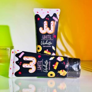 JJ WHITE Sunscreen 🌞