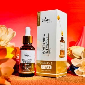 Chain By RE-X Whitening Intensive Serum