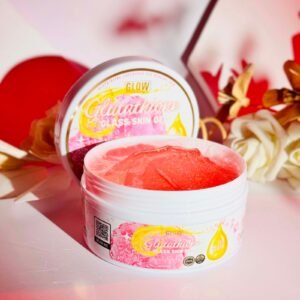 GLOW Glutathione GLASS SKIN GEL