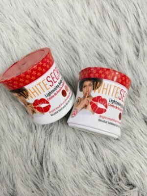 𝐖𝐡𝐢𝐭𝐞 𝐒𝐞𝐜𝐫𝐞𝐭 𝐋𝐢𝐠𝐡𝐭𝐞𝐧𝐢𝐧𝐠 𝐁𝐨𝐝𝐲 𝐂𝐫𝐞𝐚𝐦💎