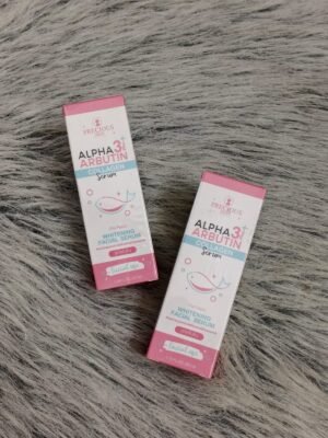 Alpha Arbutin 3 Plus Collagen Serum