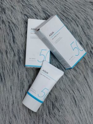 Missha Aqua Sunscreen SPF50+PA++++