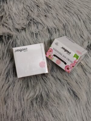 Nagano Whitening Day Cream