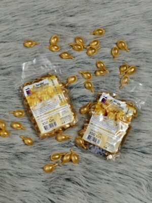 𝐒𝐮𝐩𝐞𝐫 𝐋𝐨𝐧𝐠 𝐇𝐚𝐢𝐫 𝐂𝐚𝐩𝐬𝐮𝐥𝐞 𝐕𝐢𝐭𝐚𝐦𝐢𝐧 𝐄 & 𝐣𝐨𝐣𝐨𝐛𝐚 𝐎𝐢𝐥