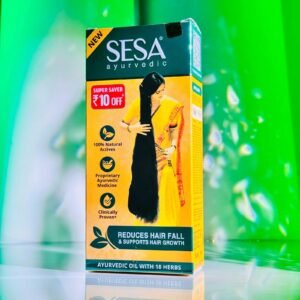 Sesa Hair Oil