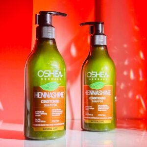 OSHEA Herbals NEEMCLEAN Anti Dandruff Shampoo (300ml)