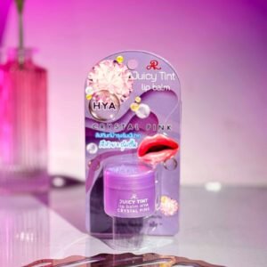 AR Juicy Tint Lip Balm Hya