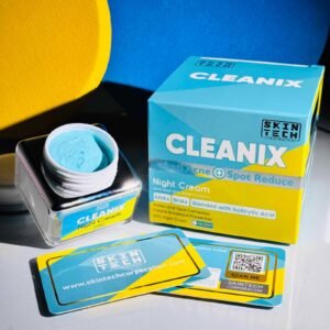 CLEANIX