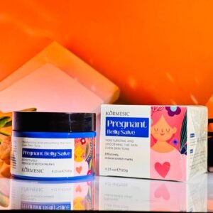 KORMESIC Pregnant Belly Salve 🌸