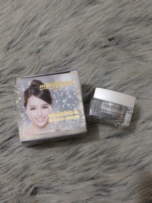 MILD & MIND GINSENG & RADISH CREAM