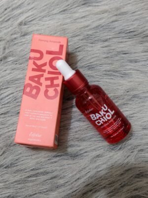 Esfolio Bakuchiol Ampoule