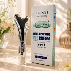 Colla Peptide Eye Cream