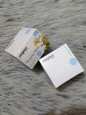 Nagano Sleeping mask