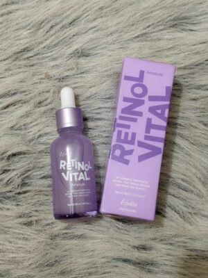 Retinol Vital Ampoule