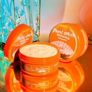 PEARL WHI-TENING FACE PACK (250g)