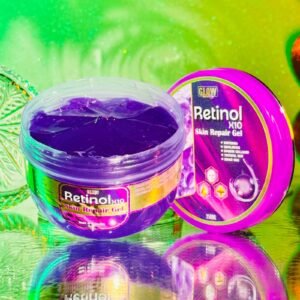 Retinol X10 Skin Repair Gel